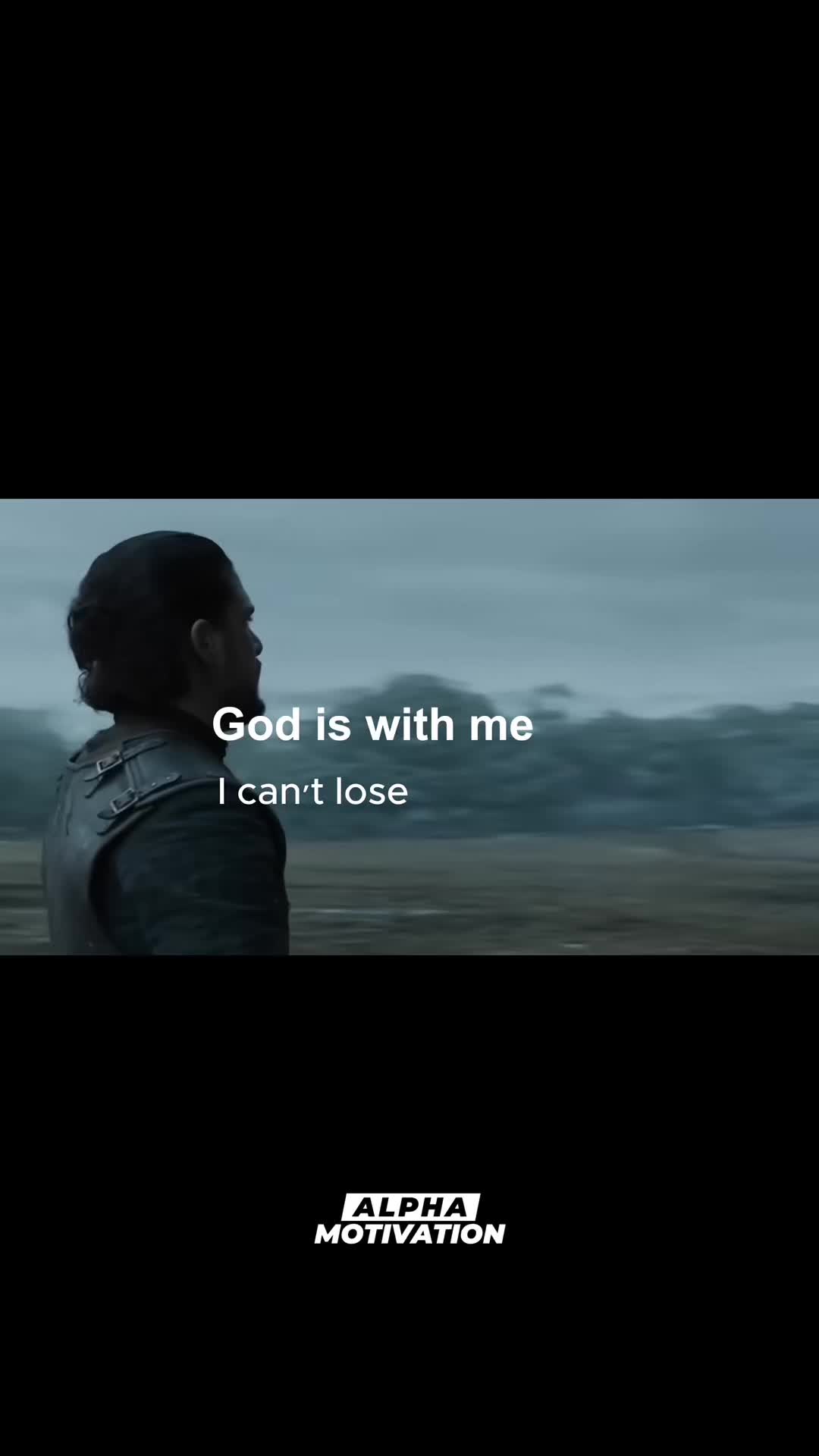 @Alpha Motivation