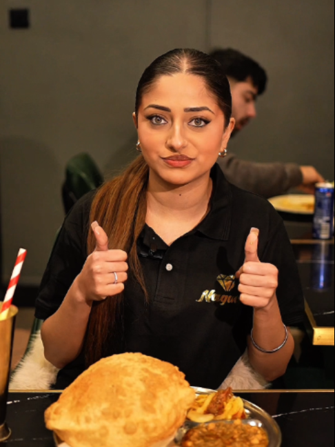 @Nagina Restaurant