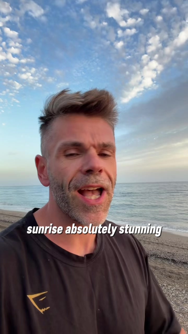 @Justin Stevens
