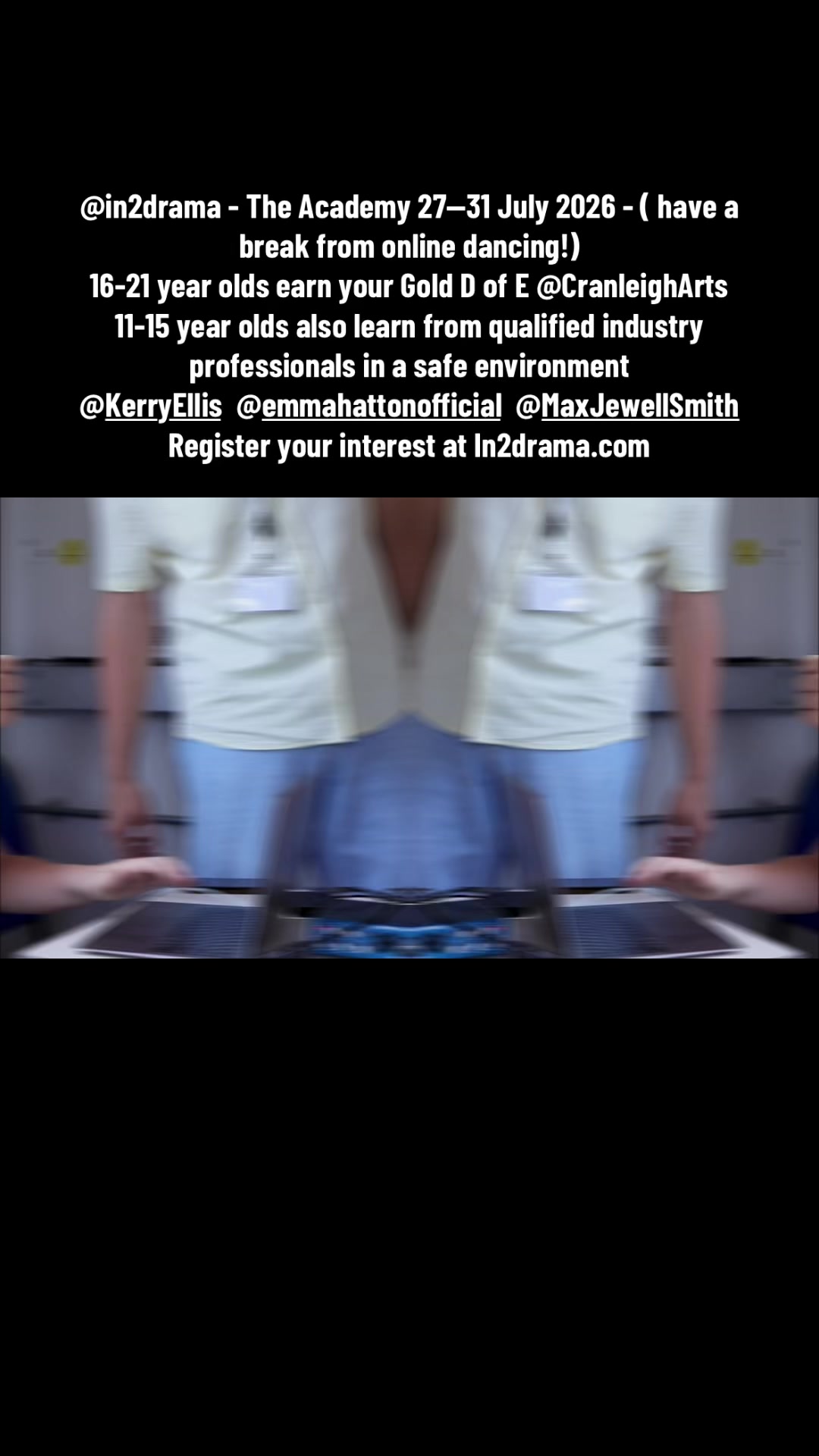 @In2Drama