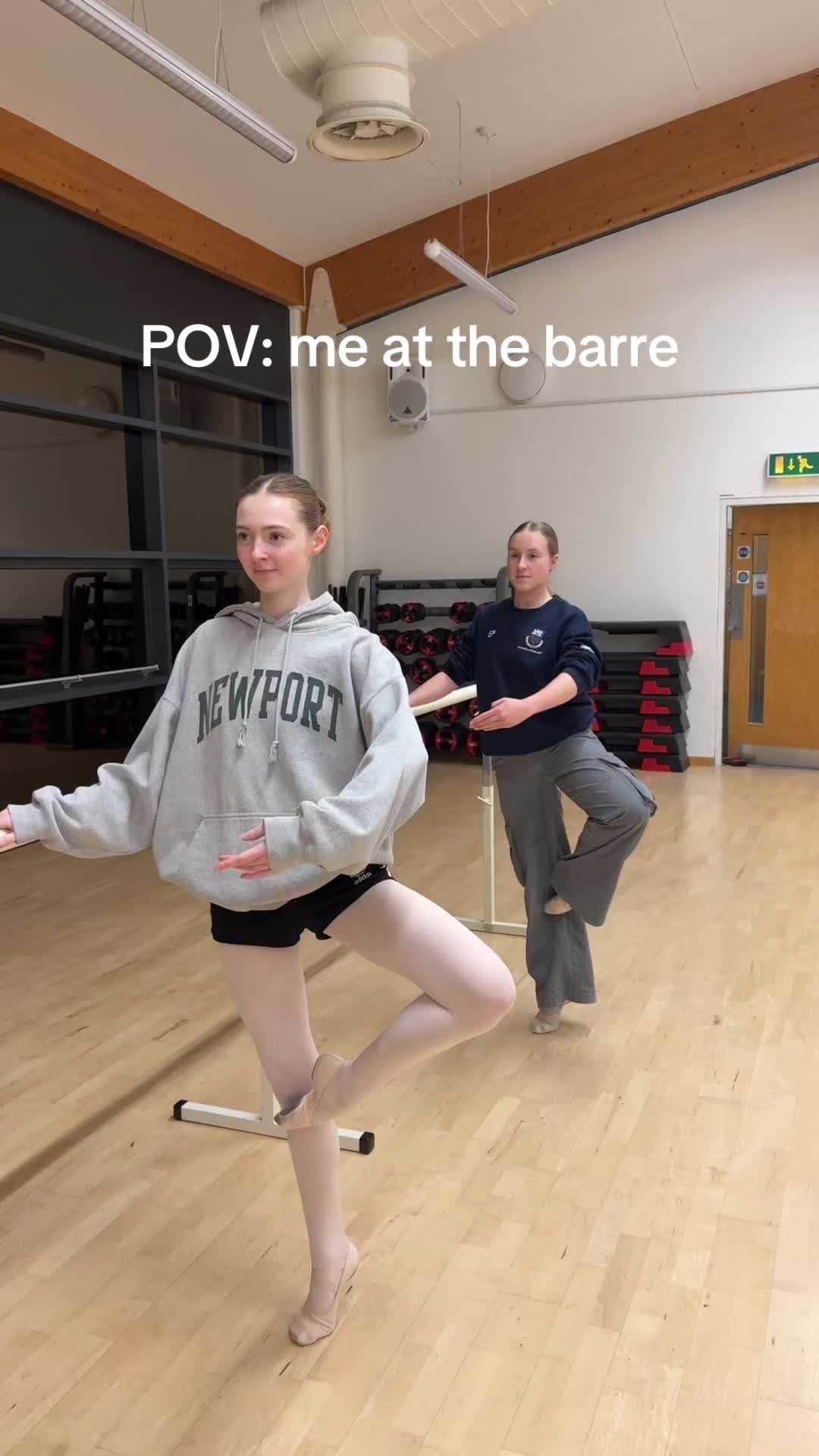 @ueaballet