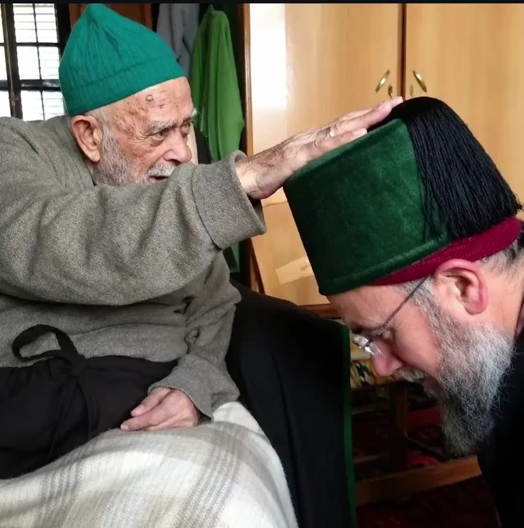 @Sufi Source