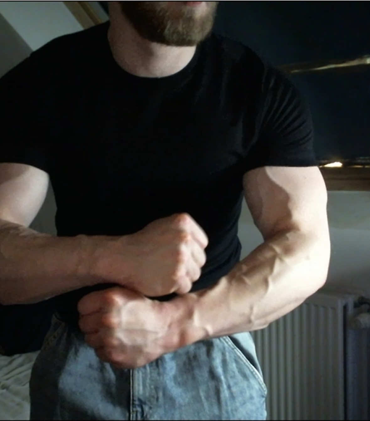 @ForearmWizard💪