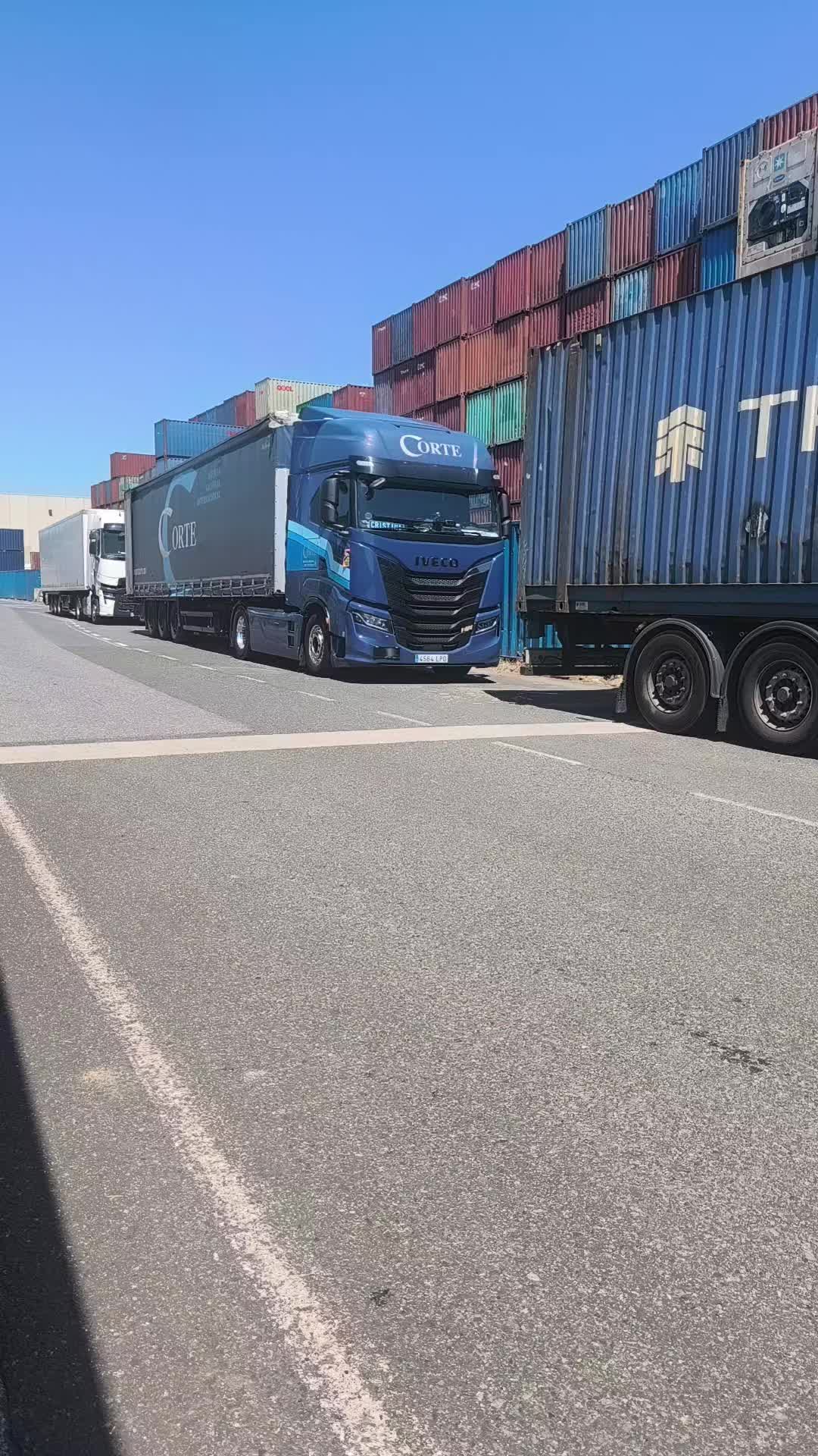 @eugetruck