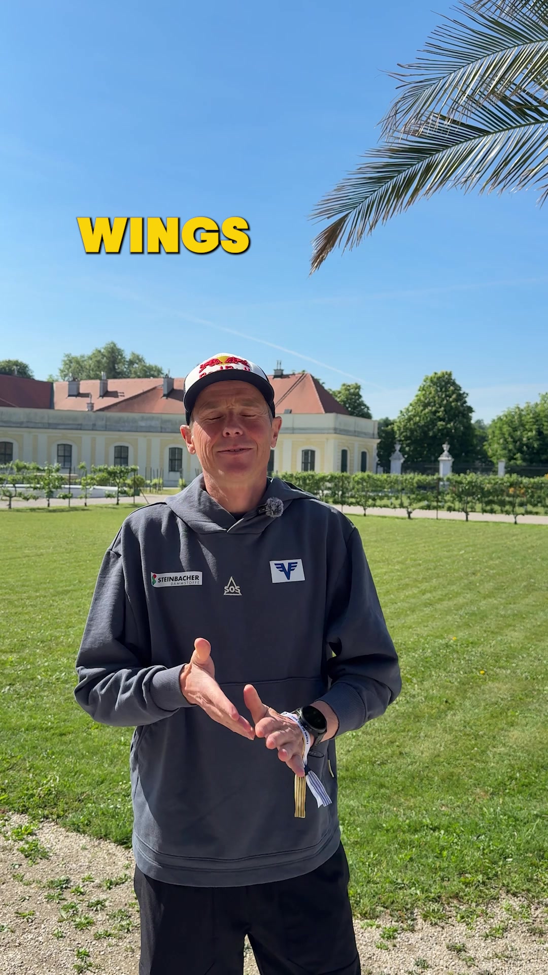 @Red Bull Austria