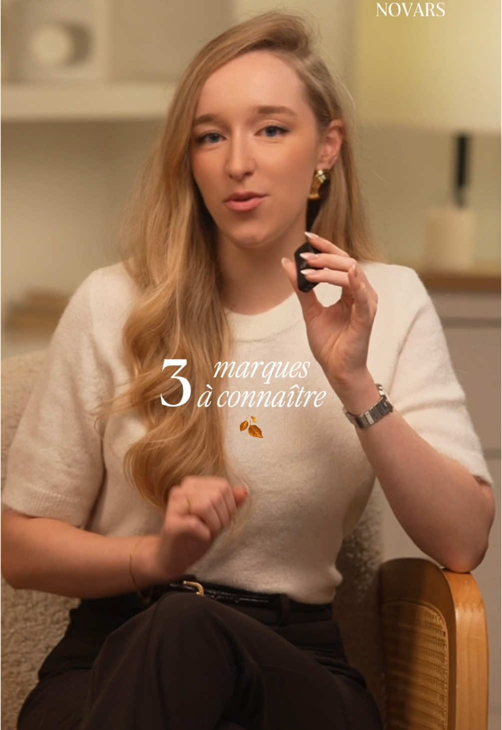 @Marion | Novars Media
