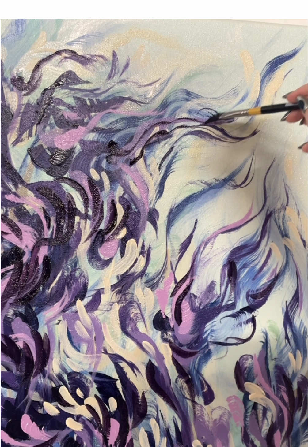 @Ramona Armitage Art