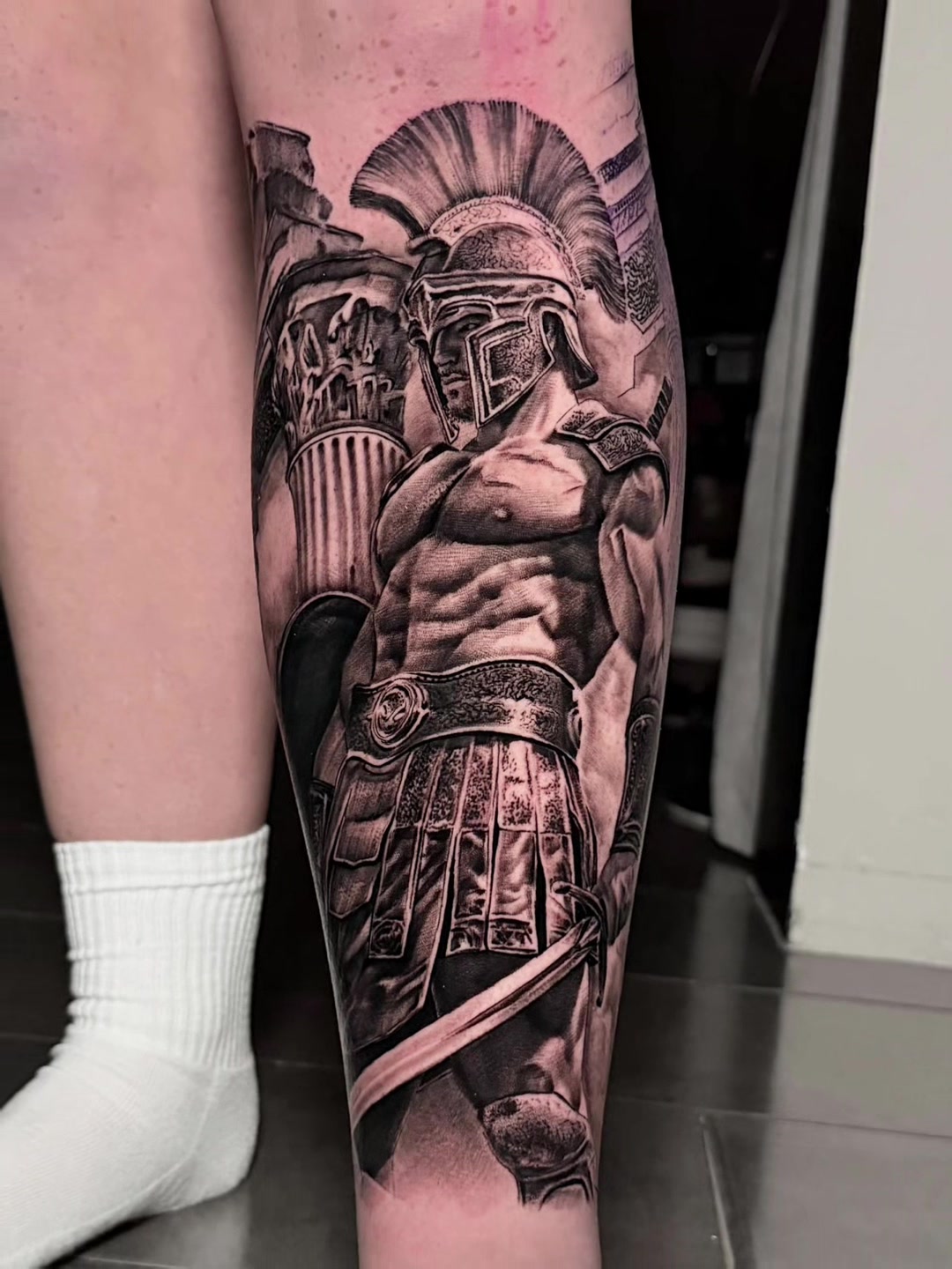 @New Dawn Tattoo Studio