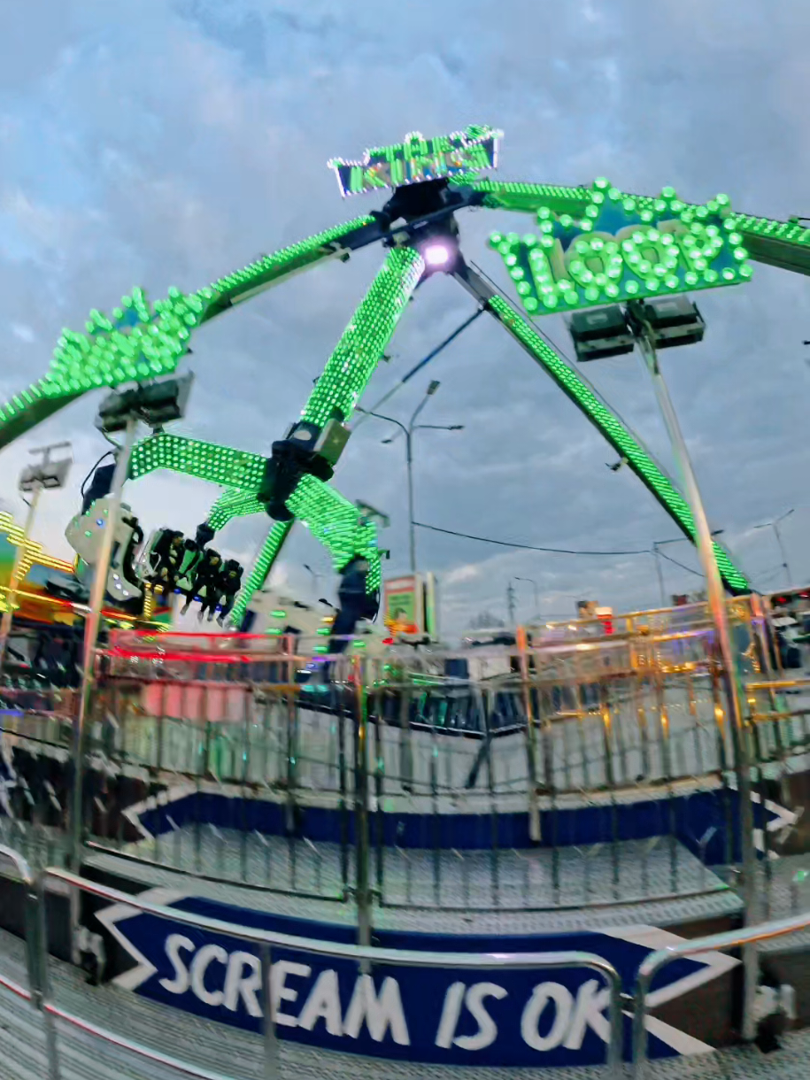 @Attraction Hunter