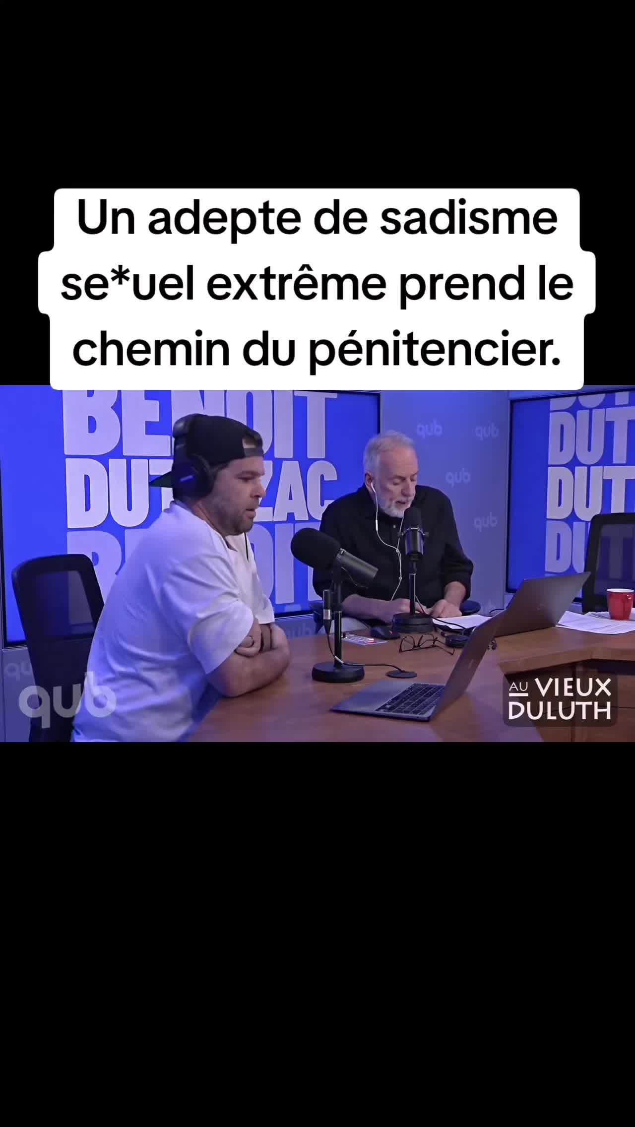 @Quebec infos
