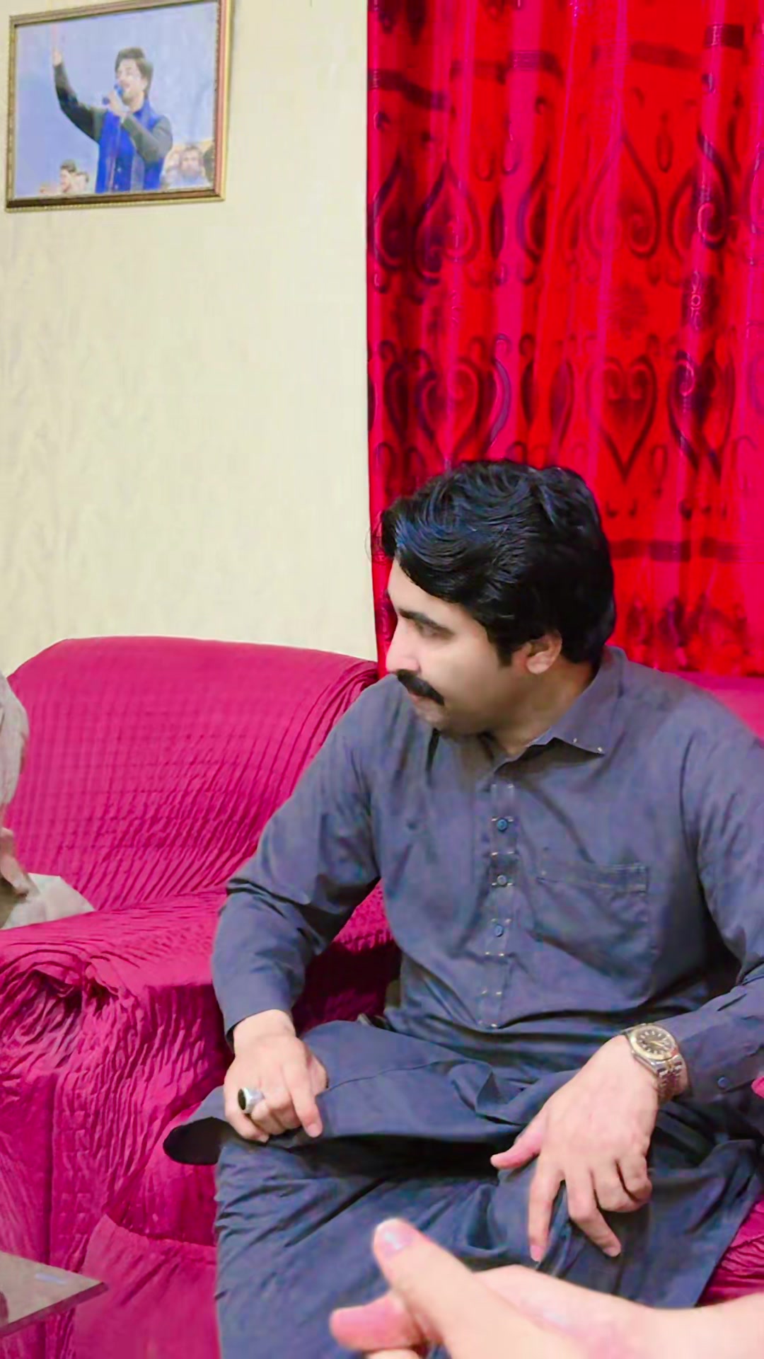 @Ajmal Sajid Official