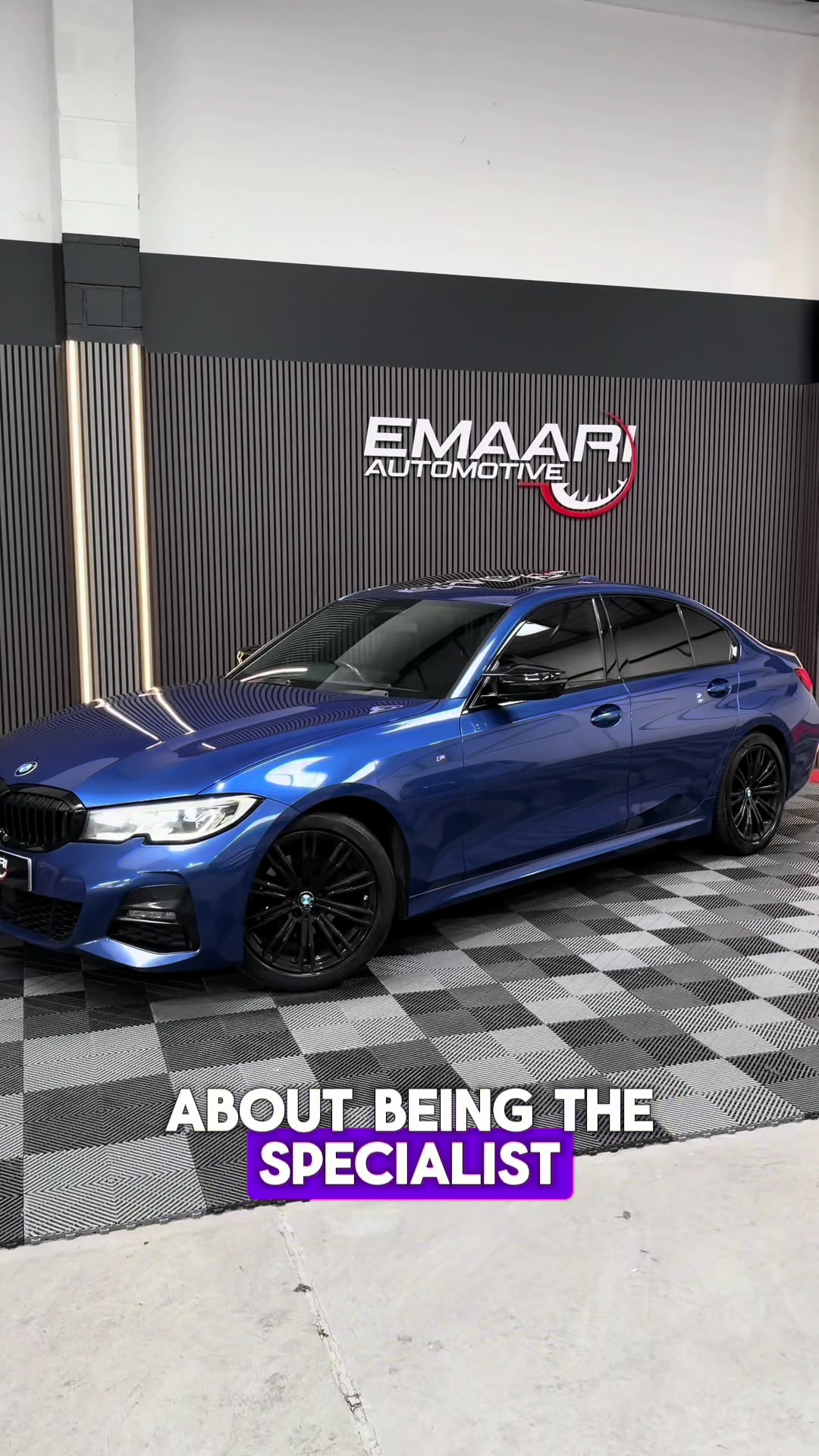@Emaari Automotive