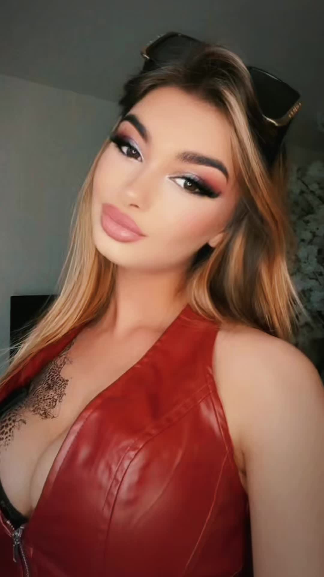 @Madame C&oelig;ur Noir. 🖤