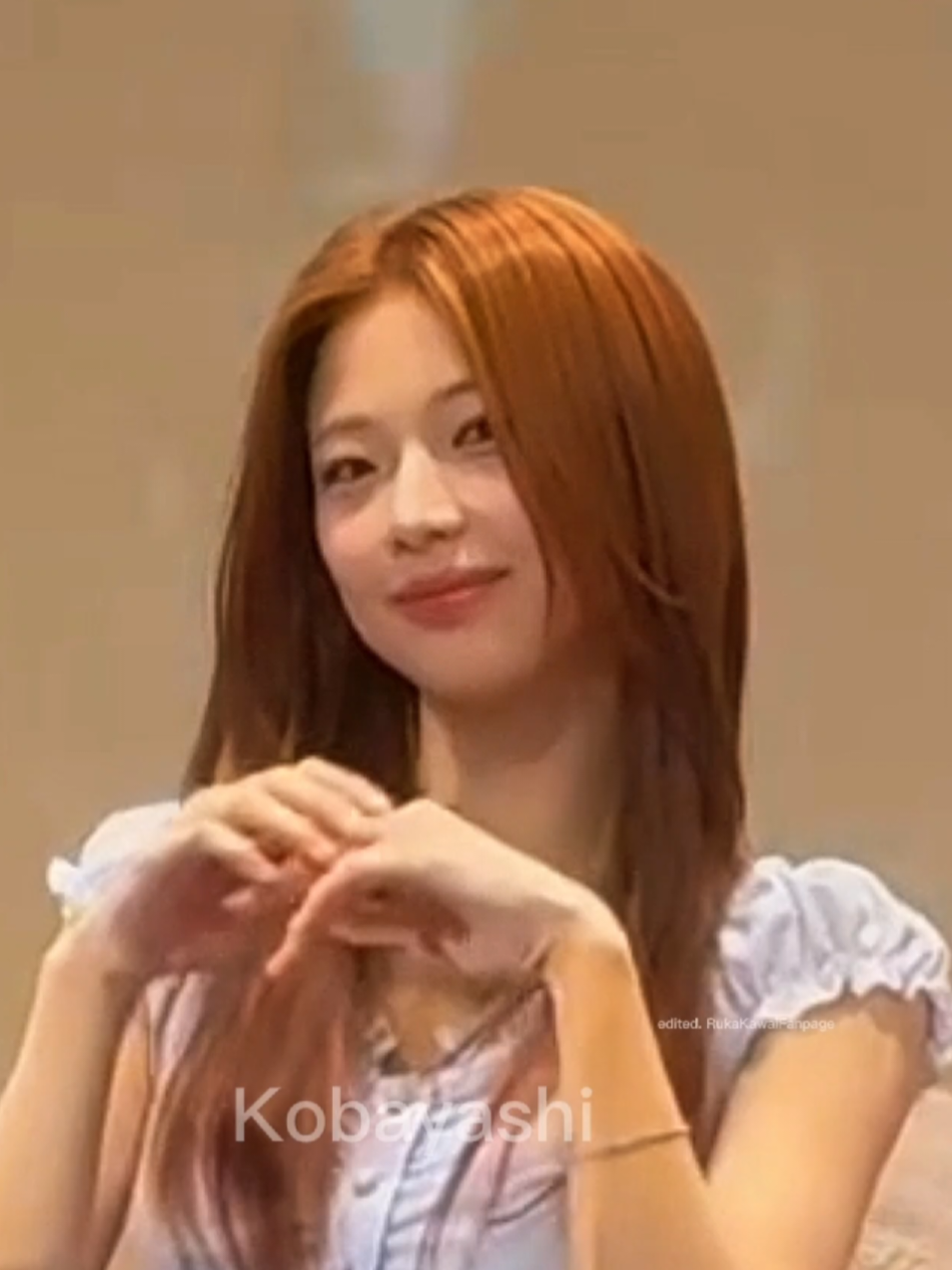 @Ruka Kawai Fanpage