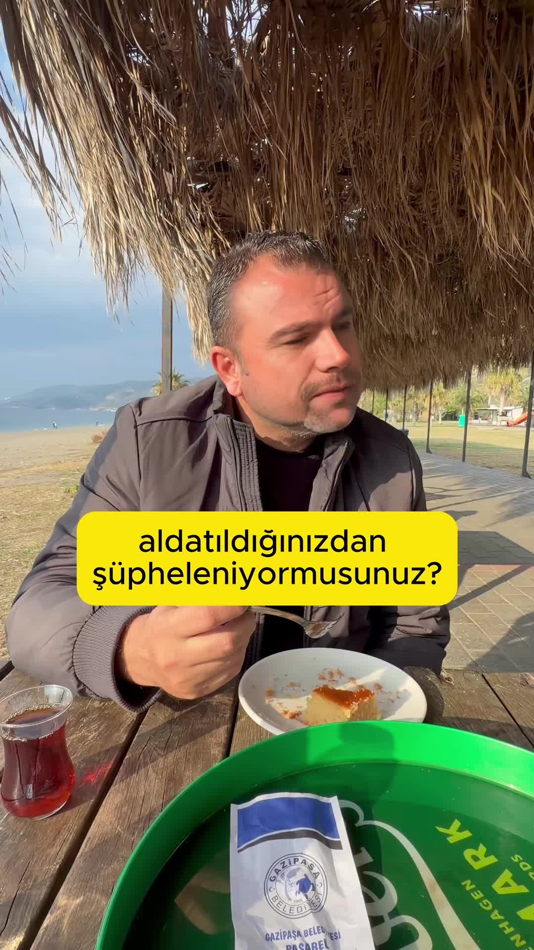 @Dilara Avci