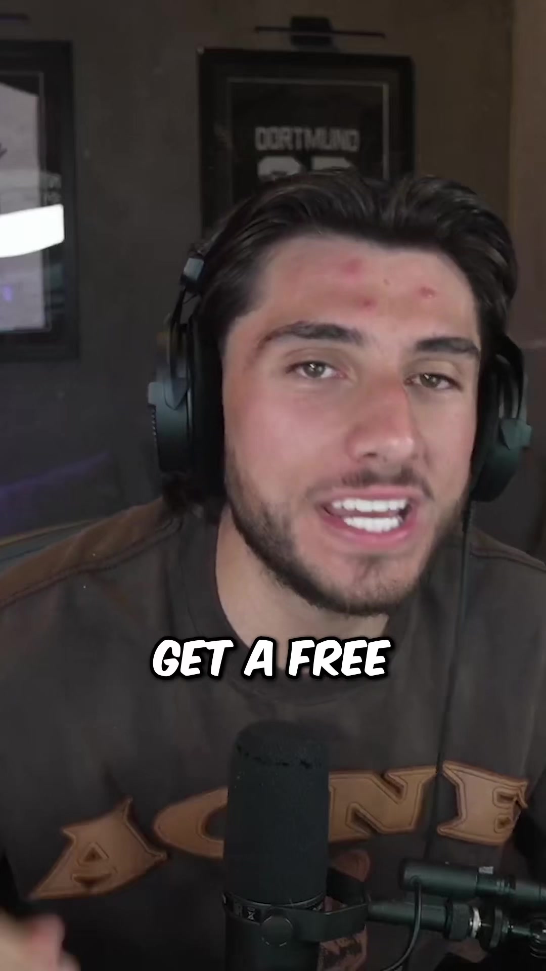 @Danny Aarons