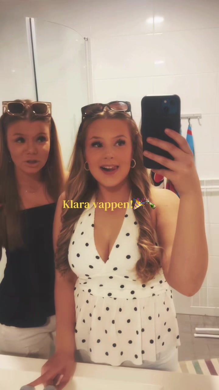 @Annika ja Meeri💋