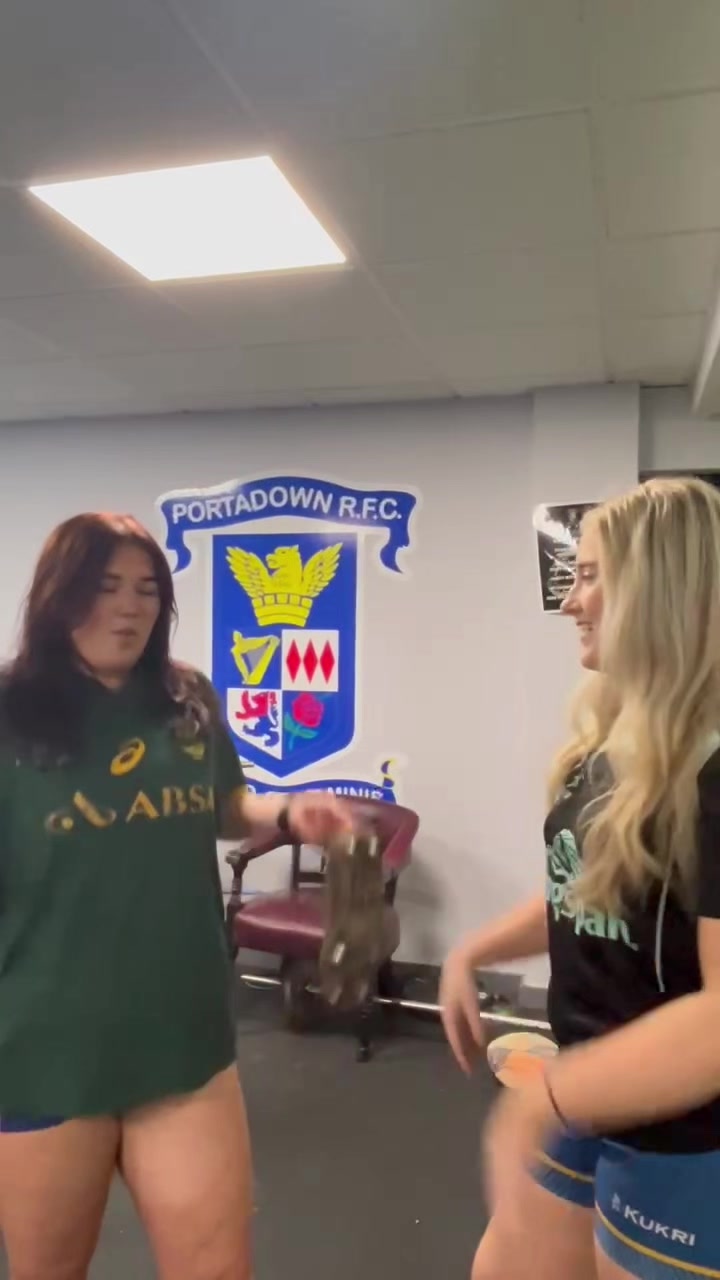 @PRFC Women’s Team