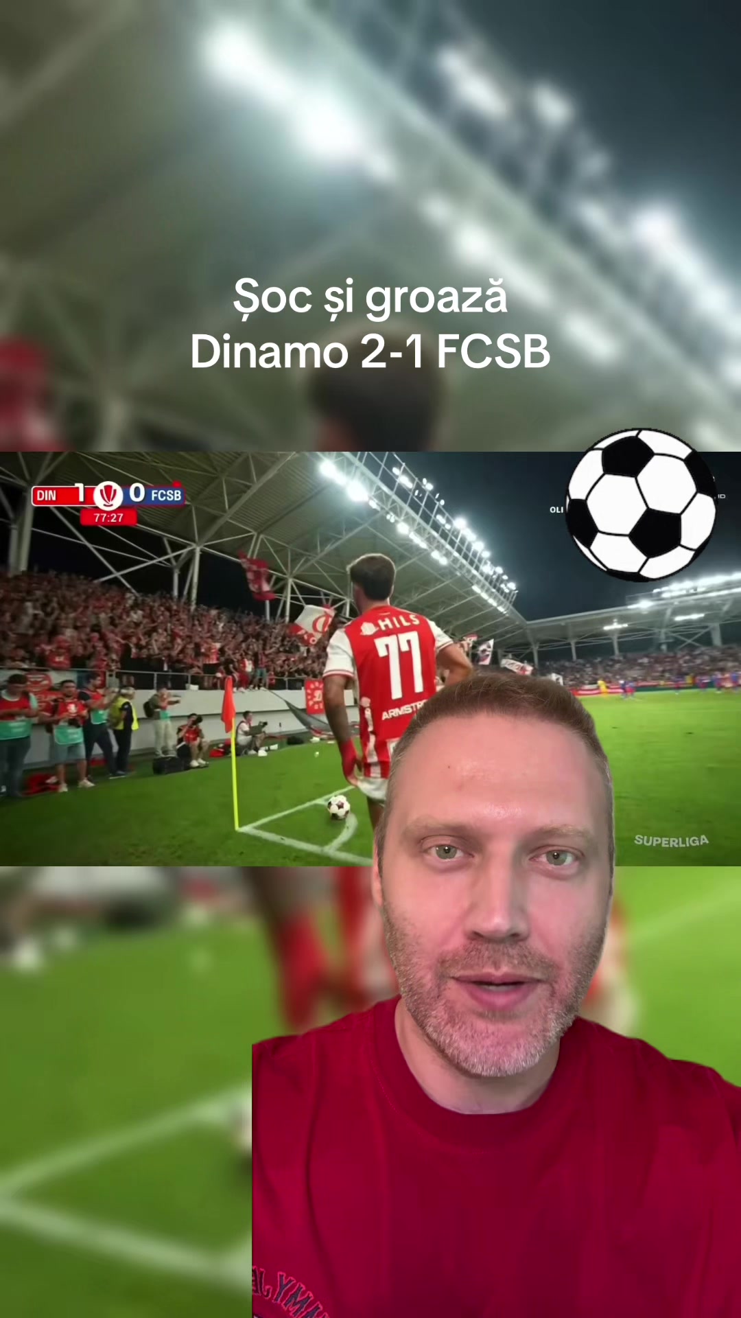 @FotbalLiga1CupaRomaniei