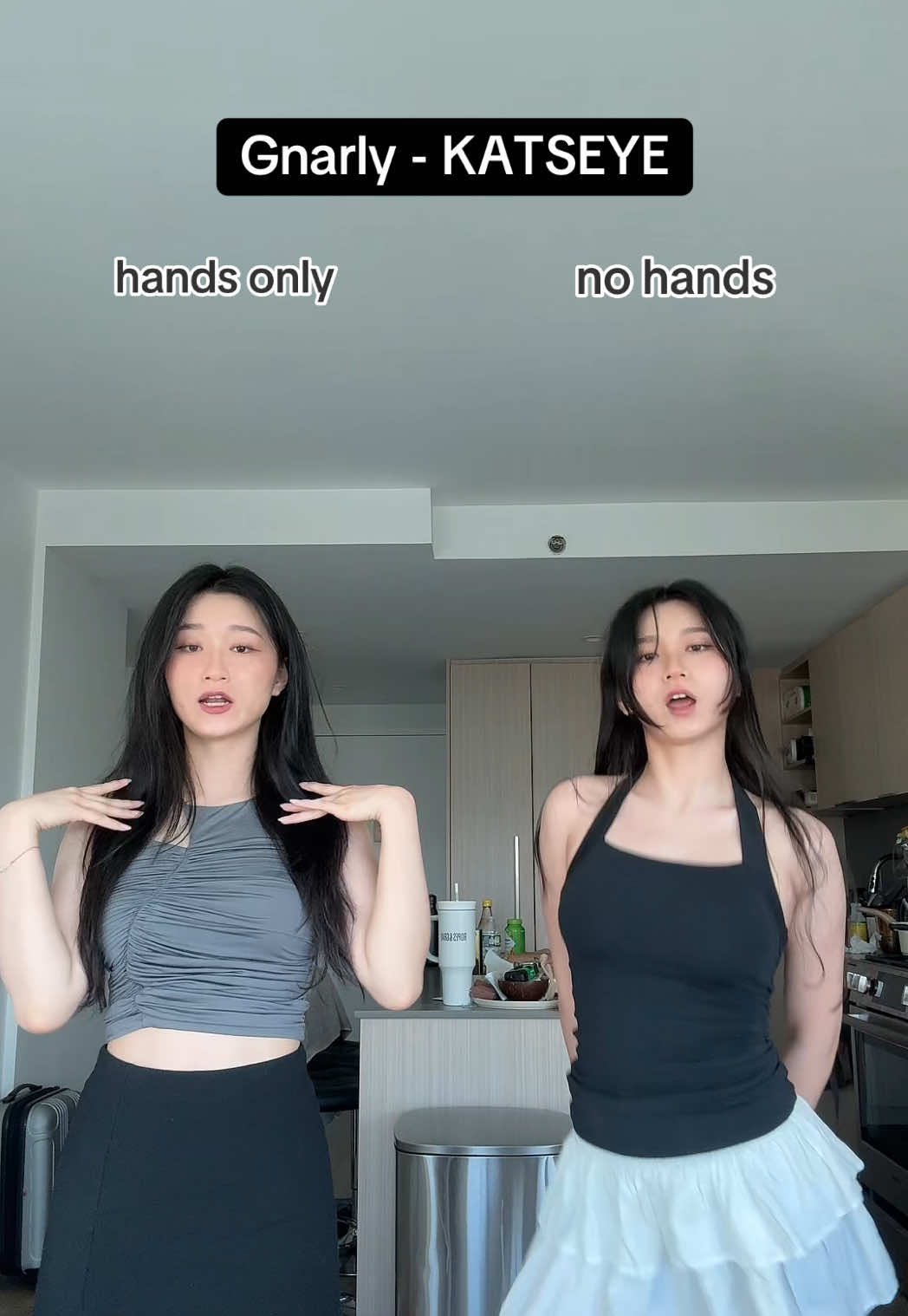 @Jess and Mon Song