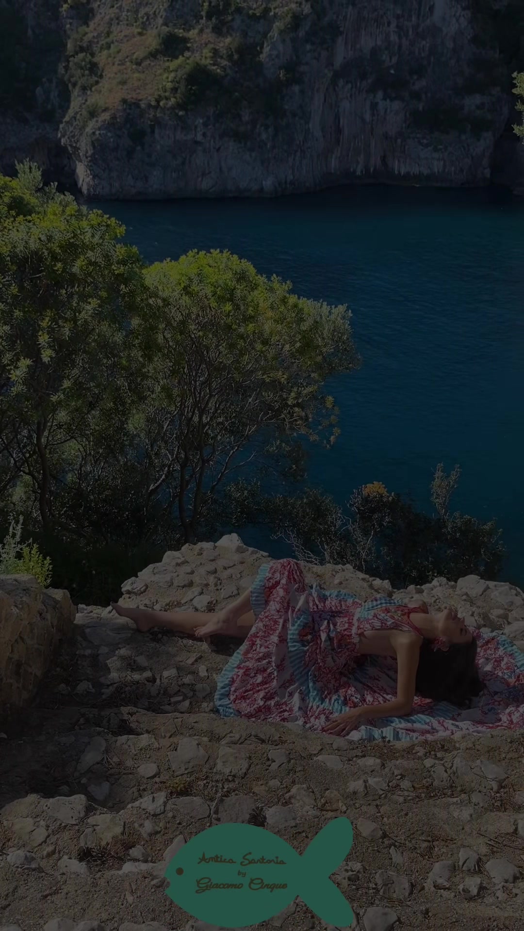 @anticasartoriapositano