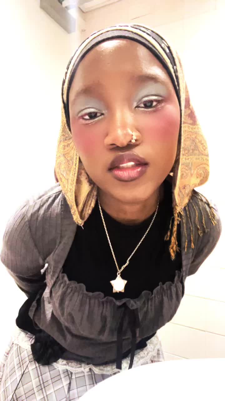@Halima