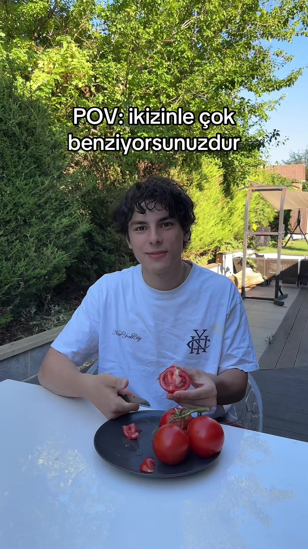 @Furkan Ustunsoy