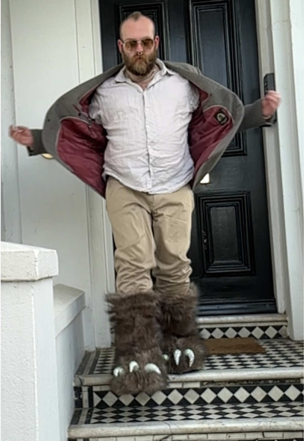 @Tom | Costume Designer
