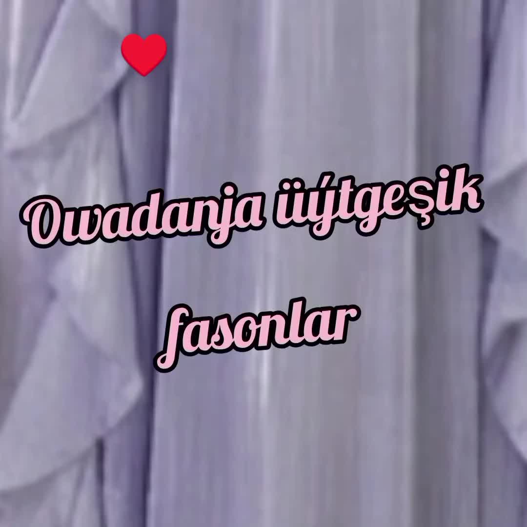 @🎀DunyaM_fashion🎀