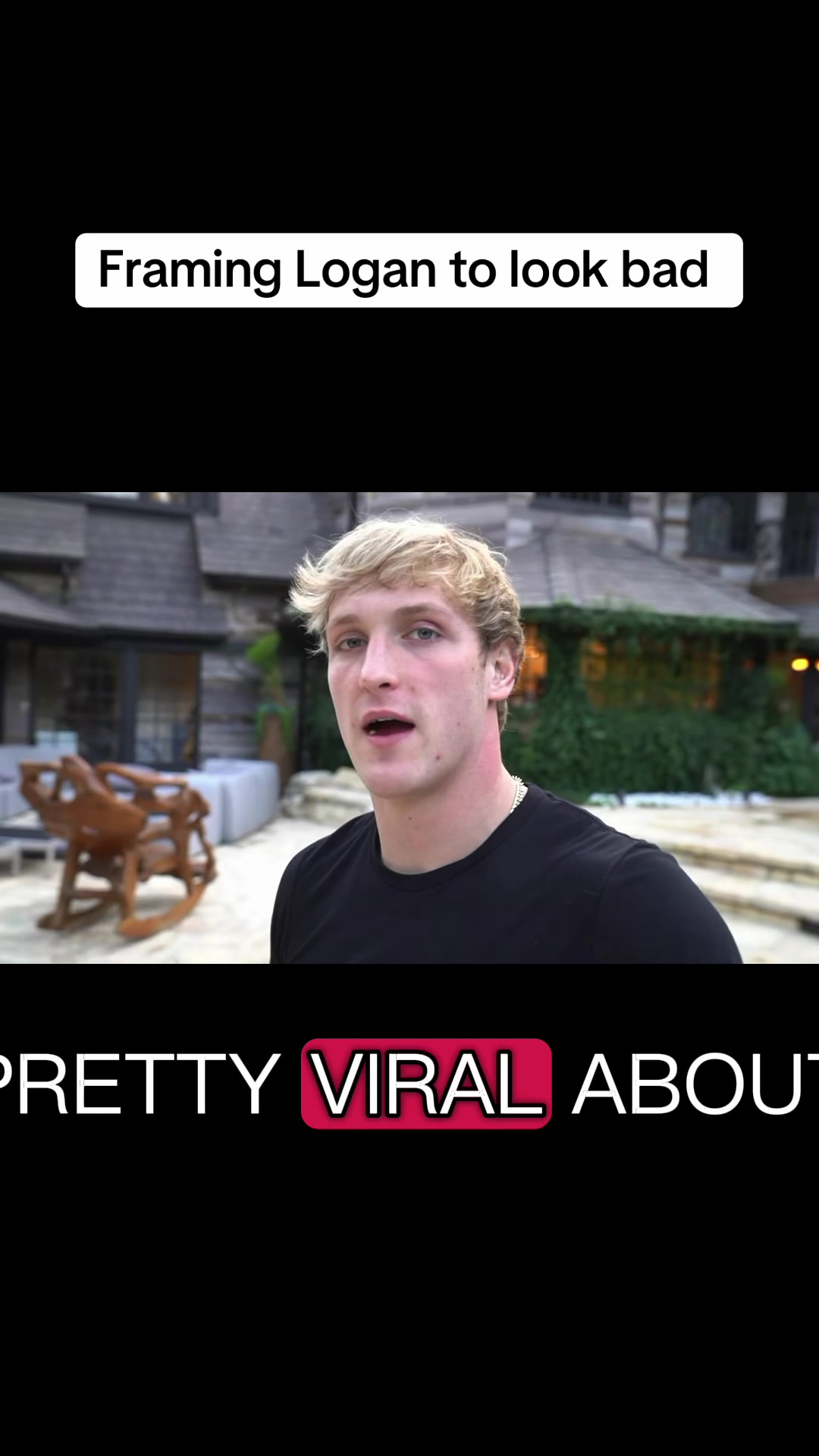 @Logan Paul