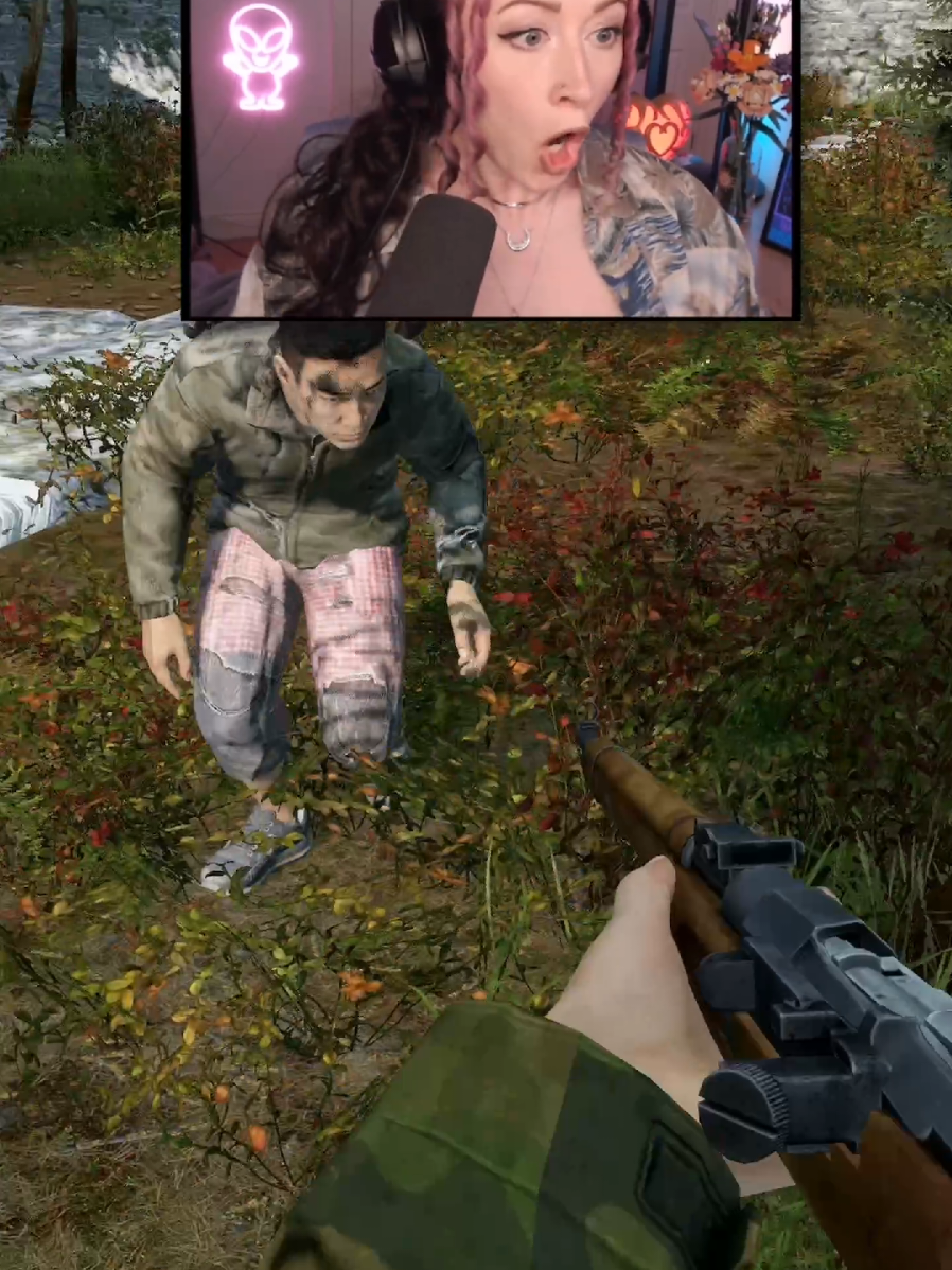 @HollyREX | Twitch
