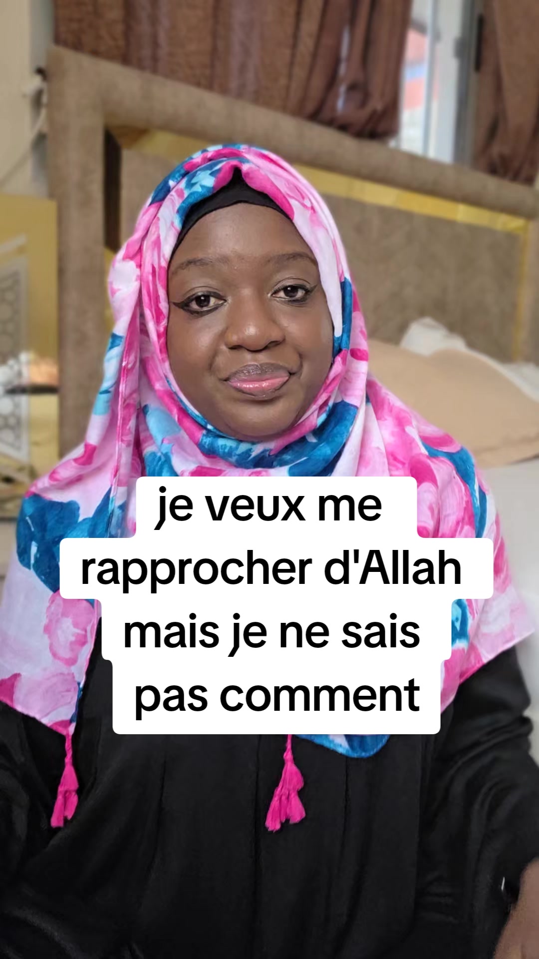 @Aissatou S.