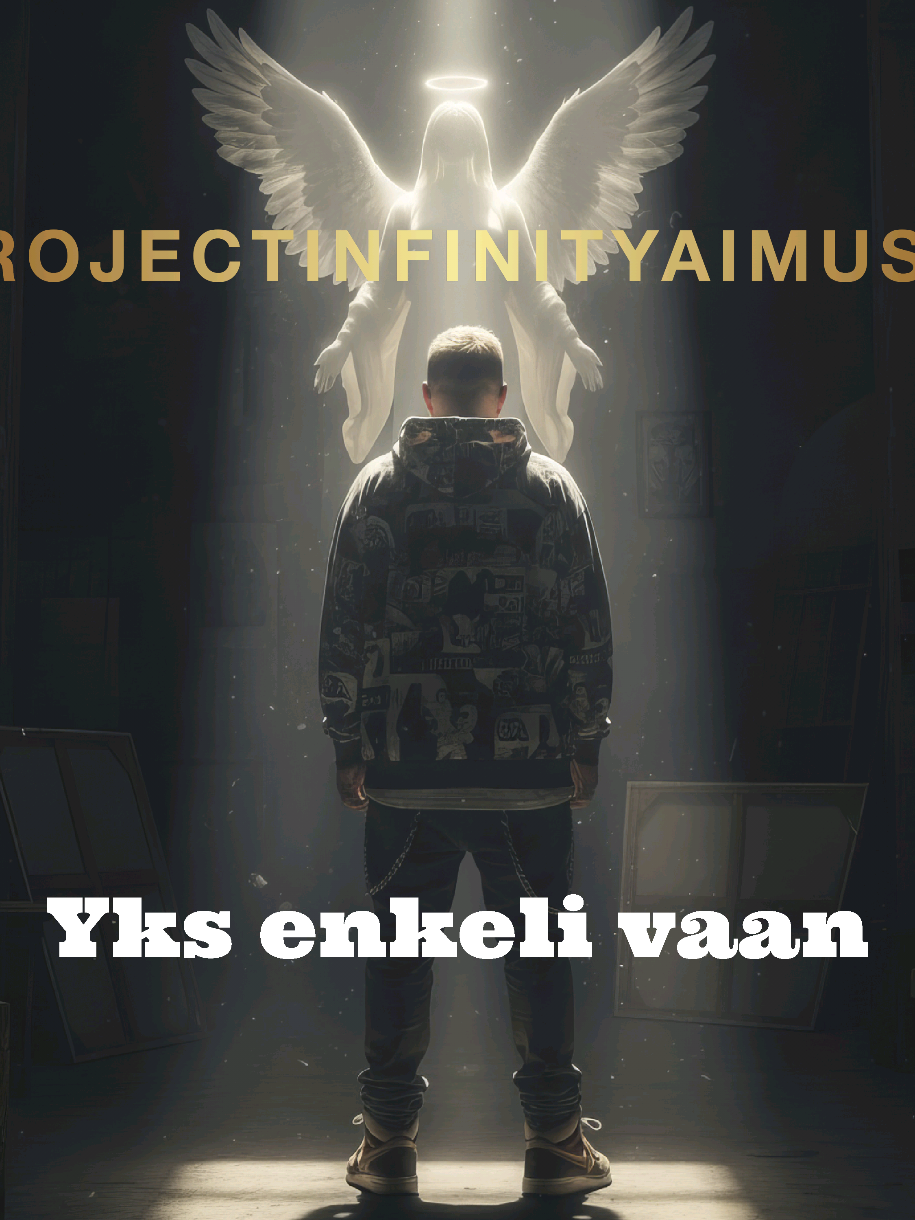 @ProjectInfinityAiMusic