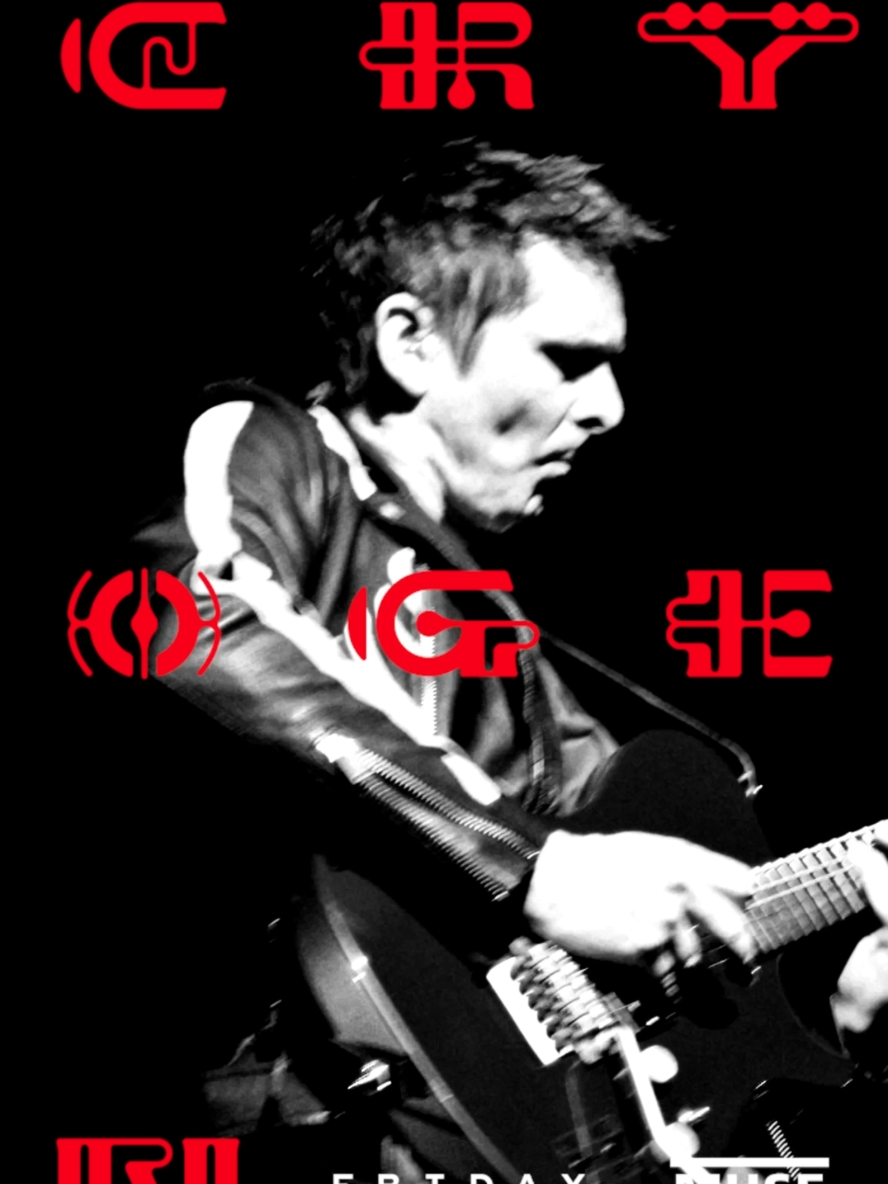 @MUSE
