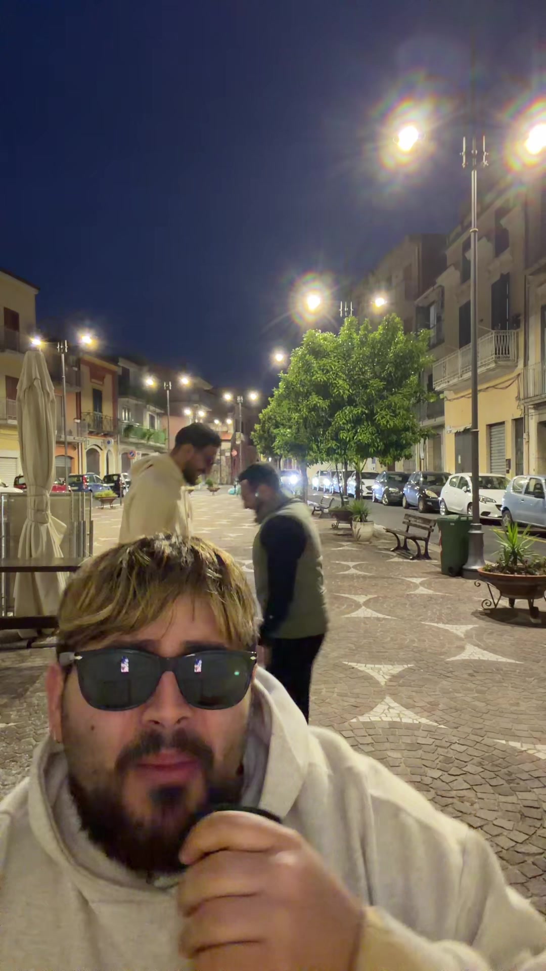 @Non Dovevamo Farlo