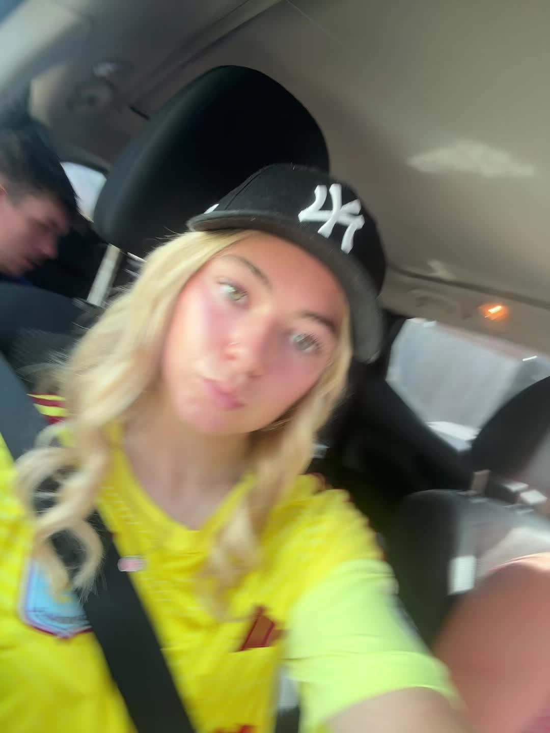 @lara spam