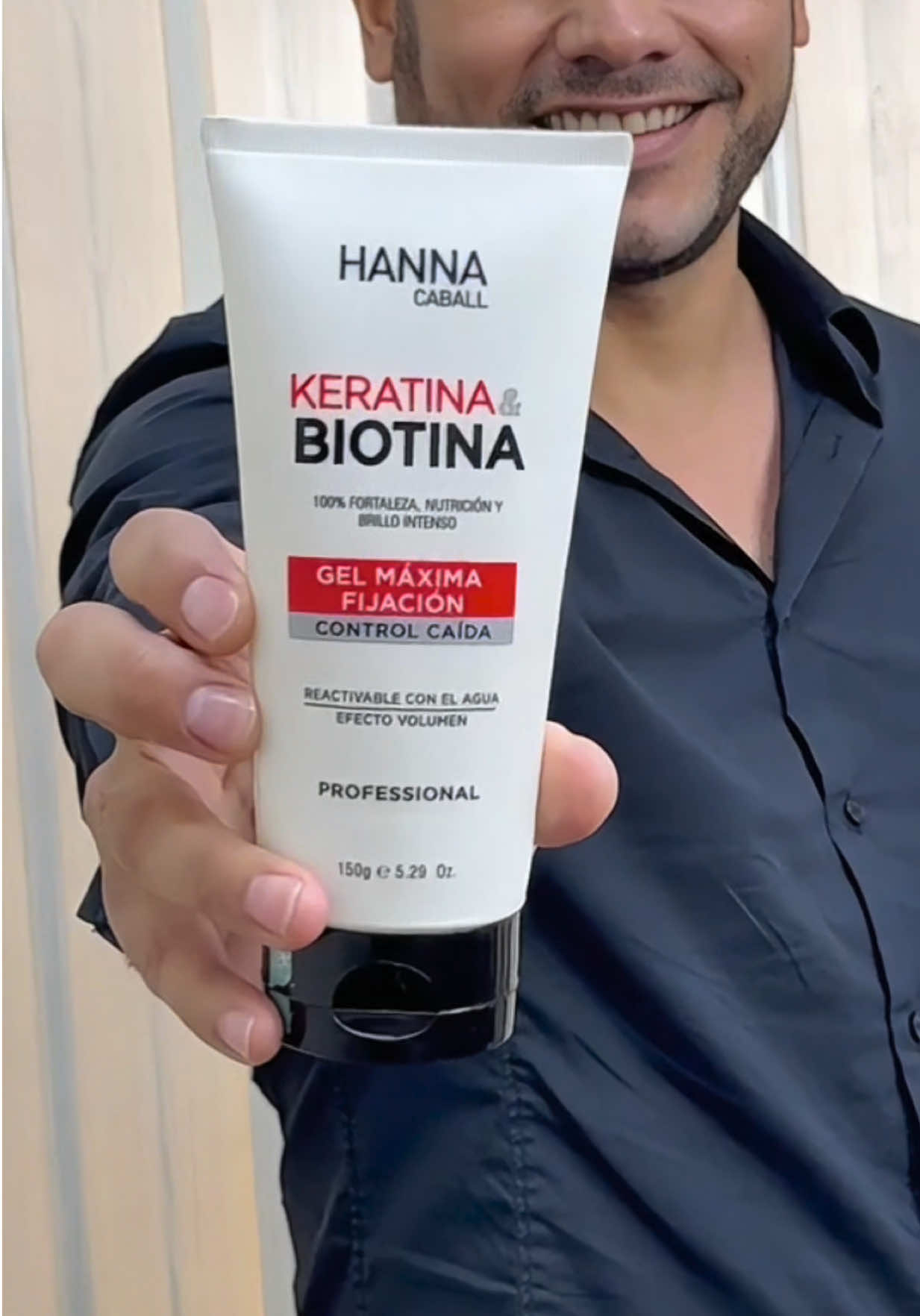 @Hanna Caball Oficial