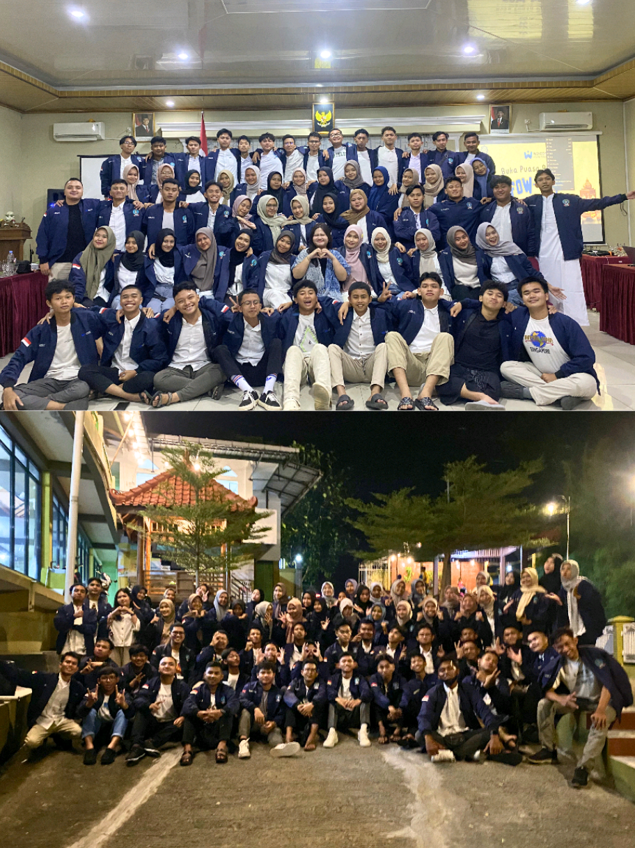 @Wonogiri Youth Forum