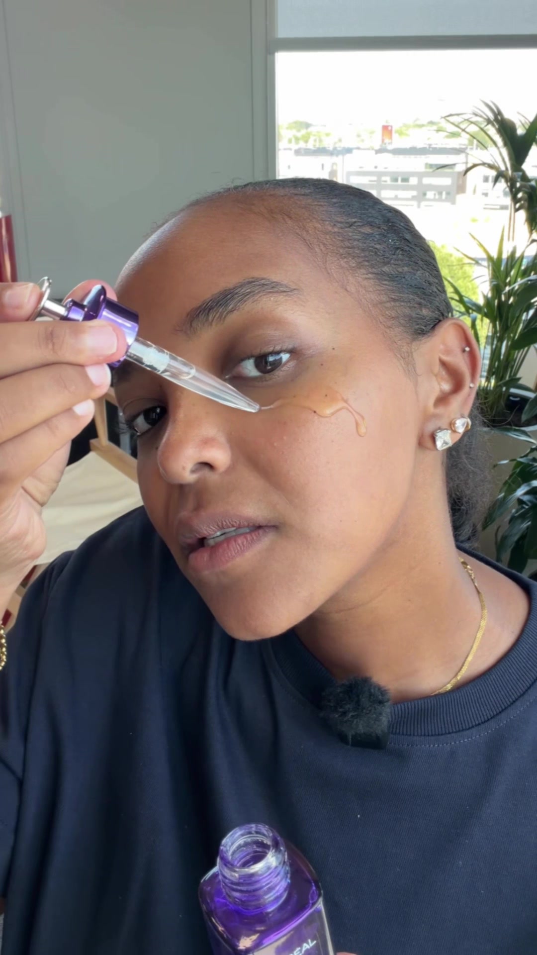 @L'Oréal Paris UK