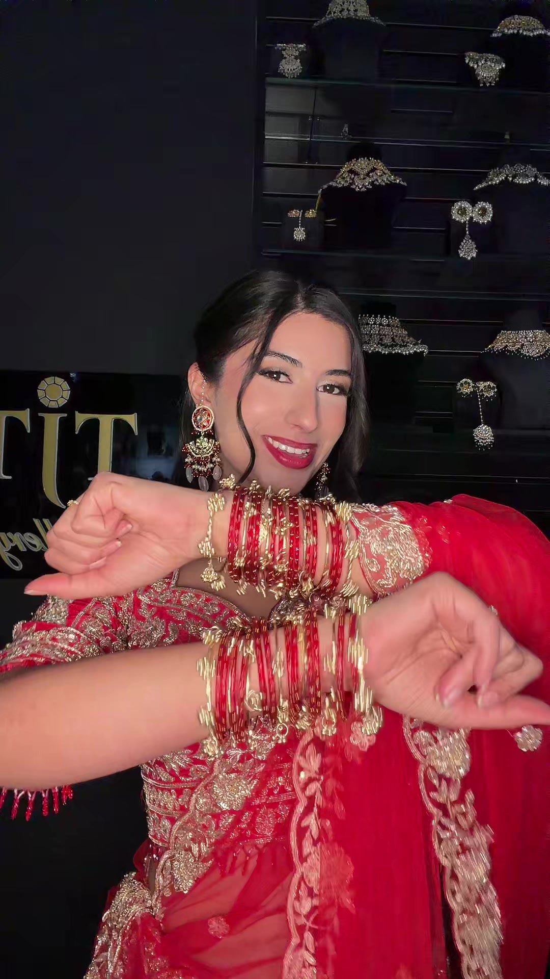 @The Jewellery Trunk