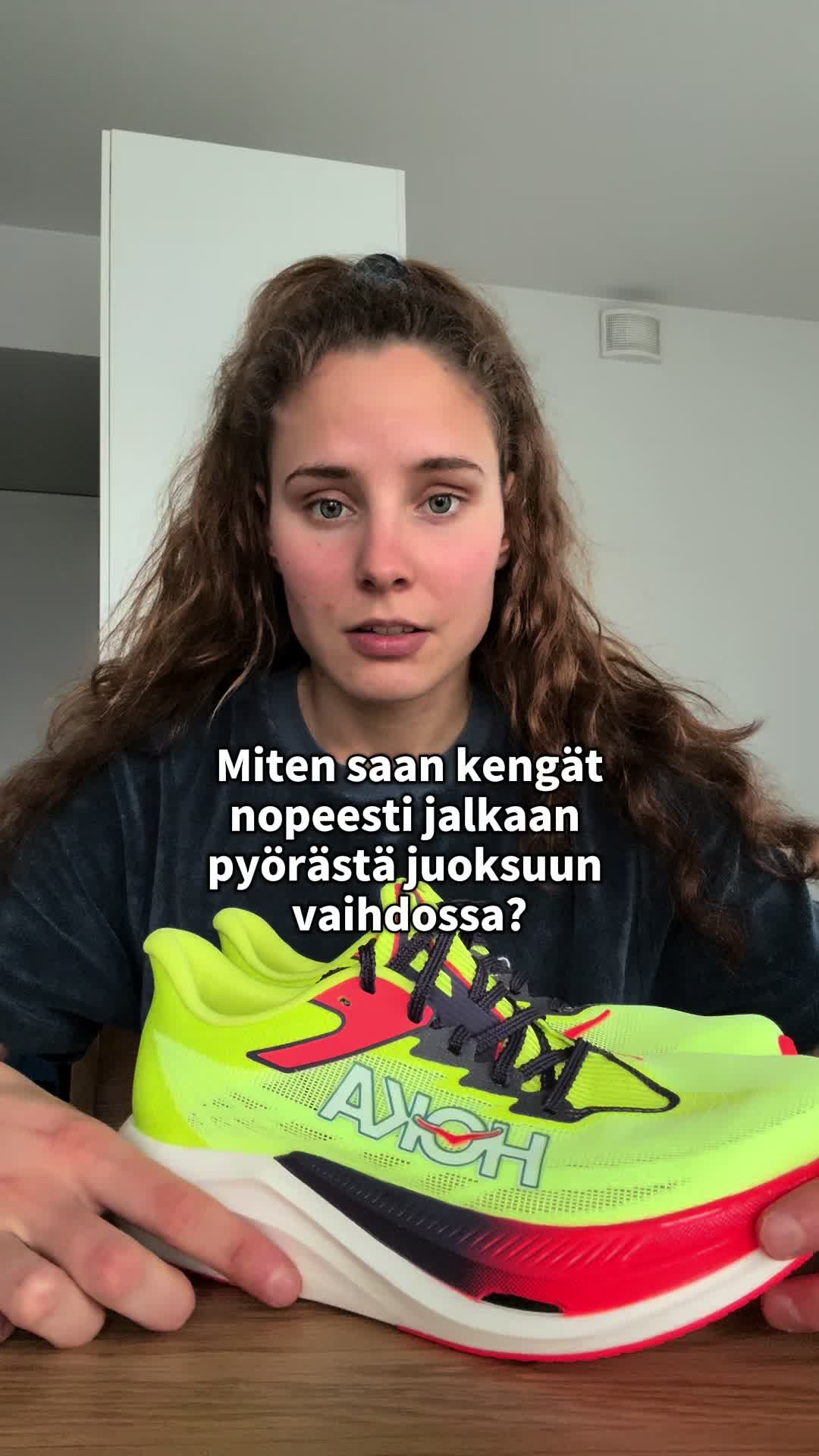 @Helena Knaapi