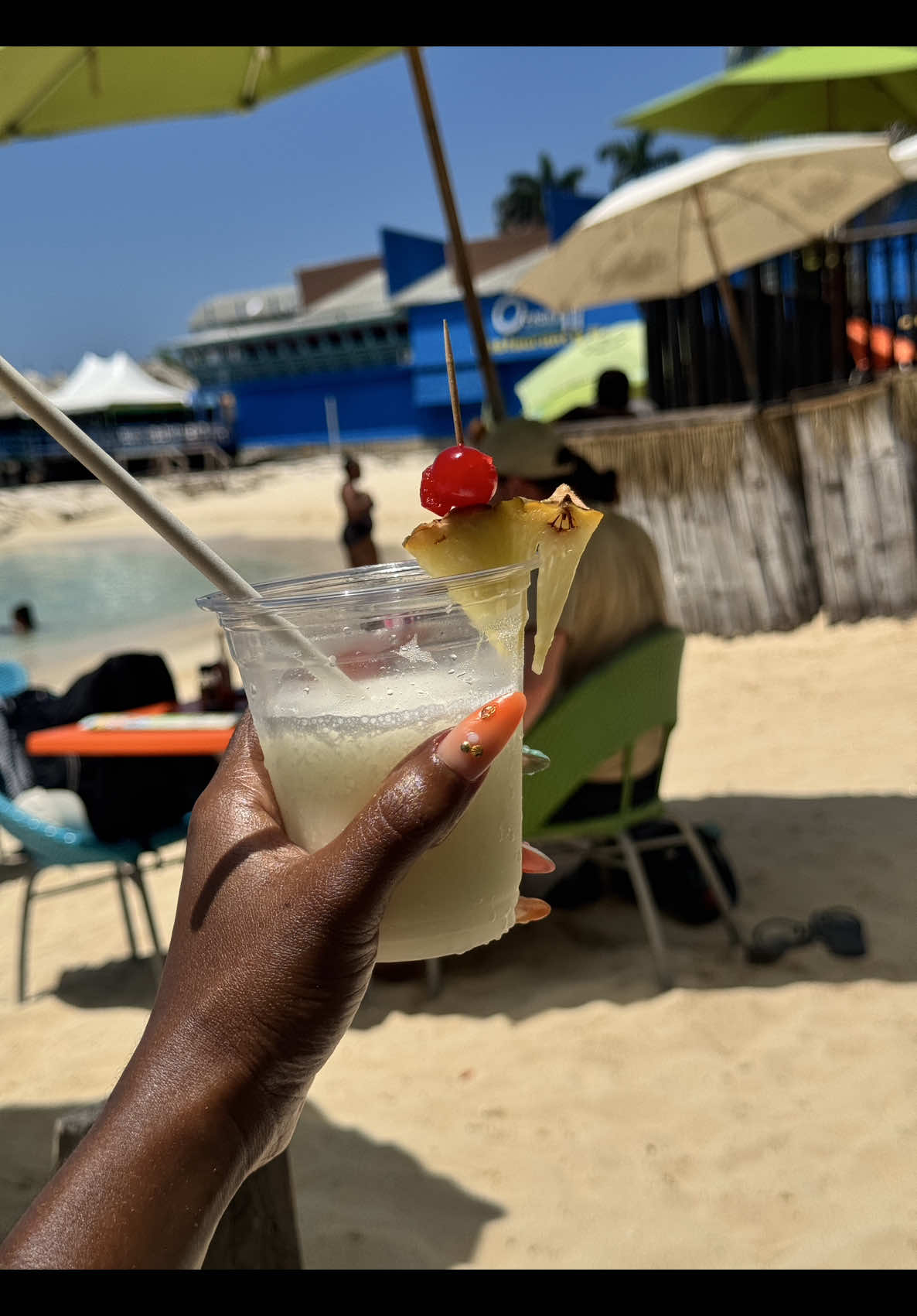 @Kadejah Jarrett