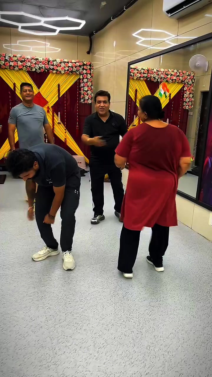 @Jashanfittness
