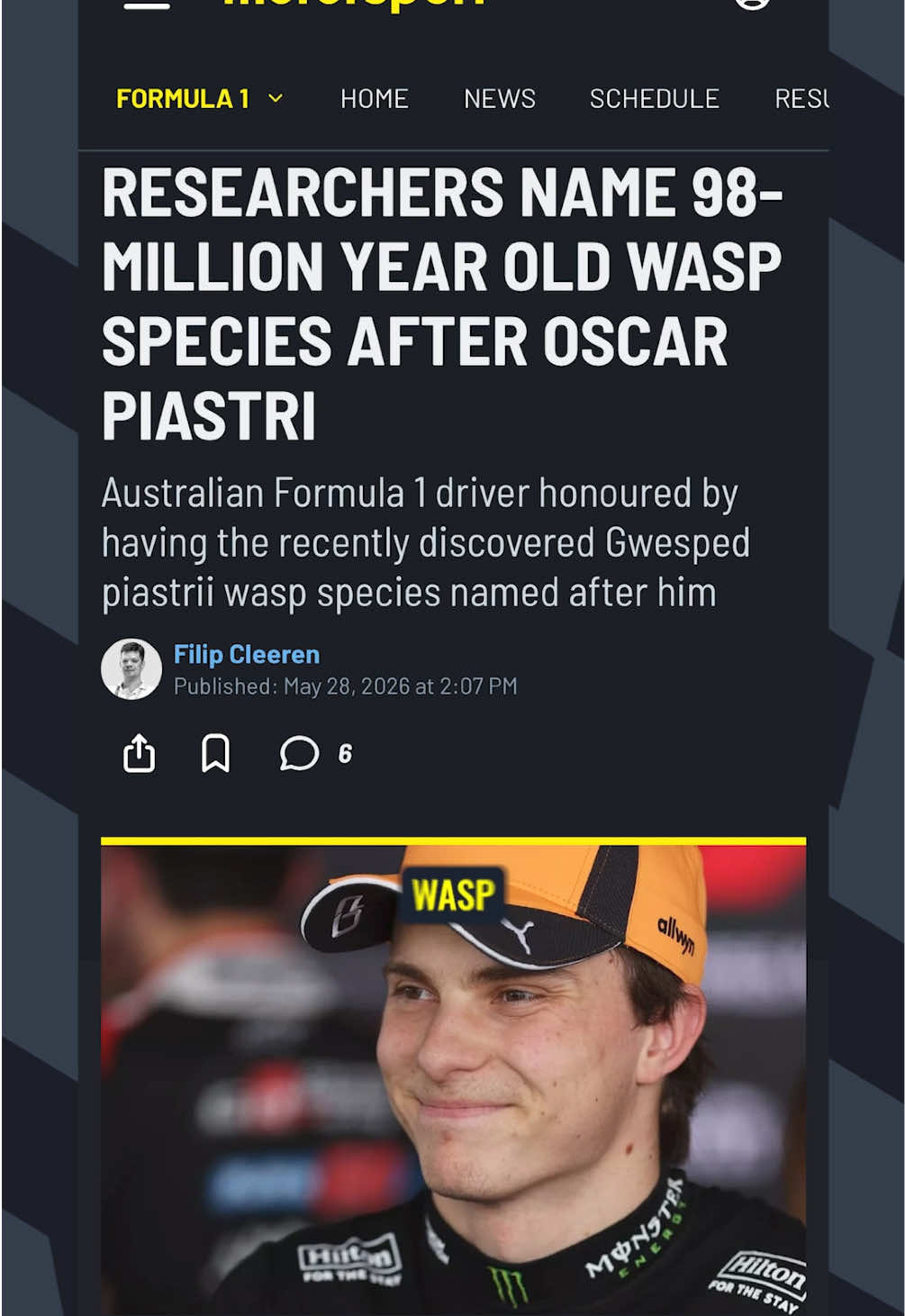 @Motorsport
