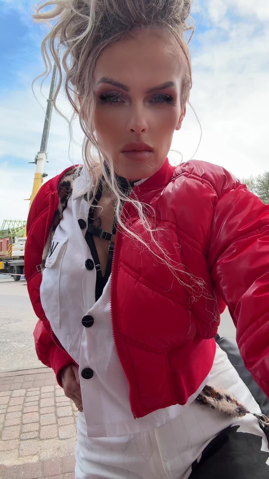 @SZALONA FLORYSTKA