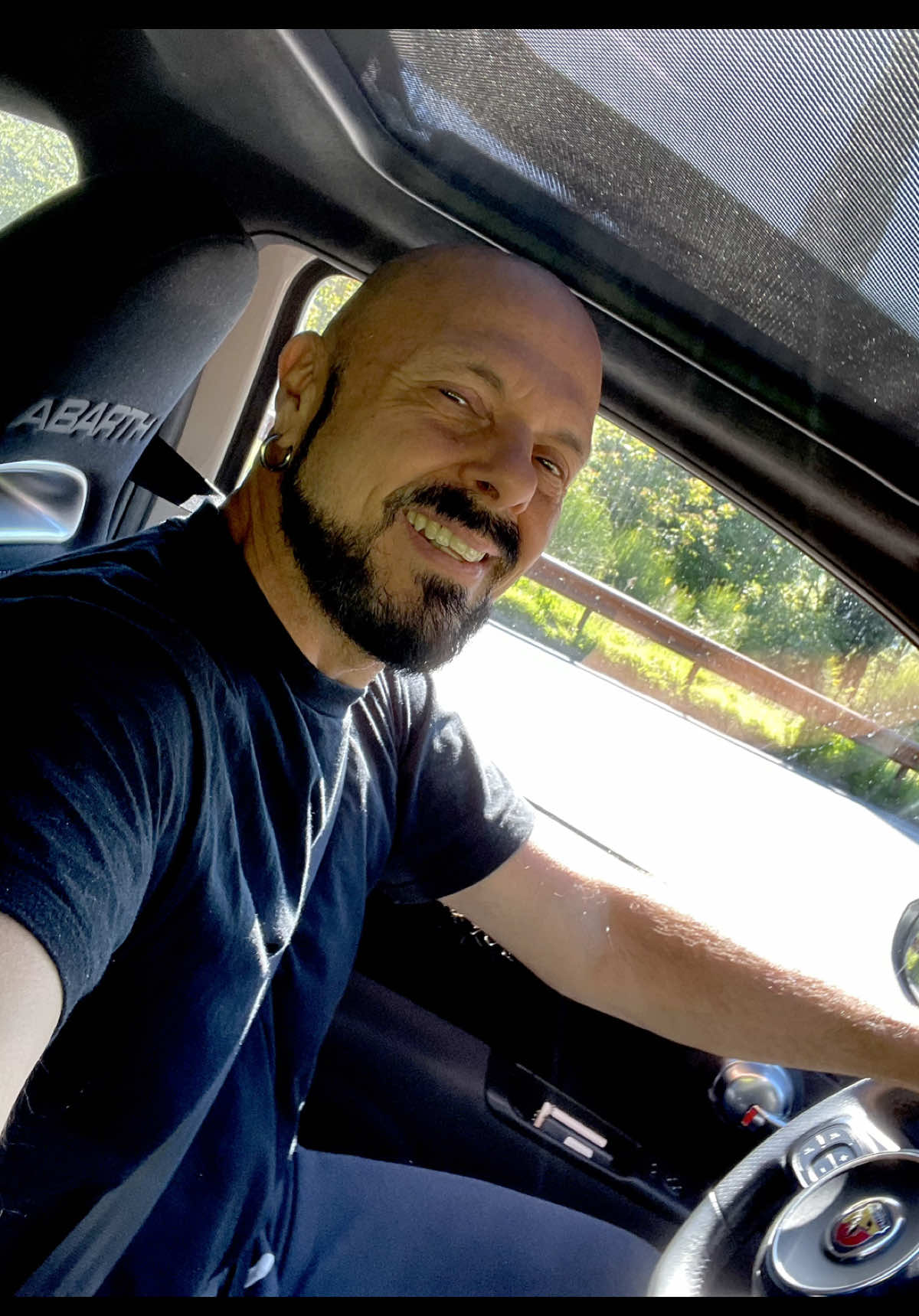 @fabio formigli