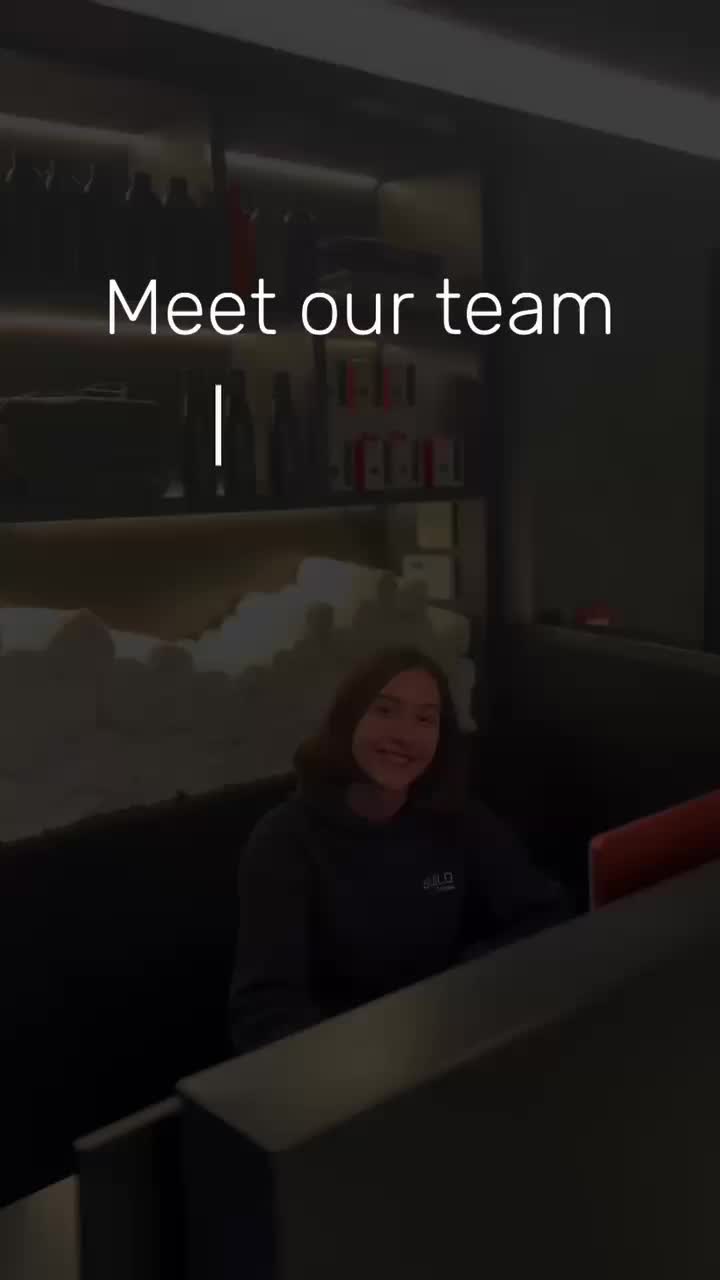 @Build