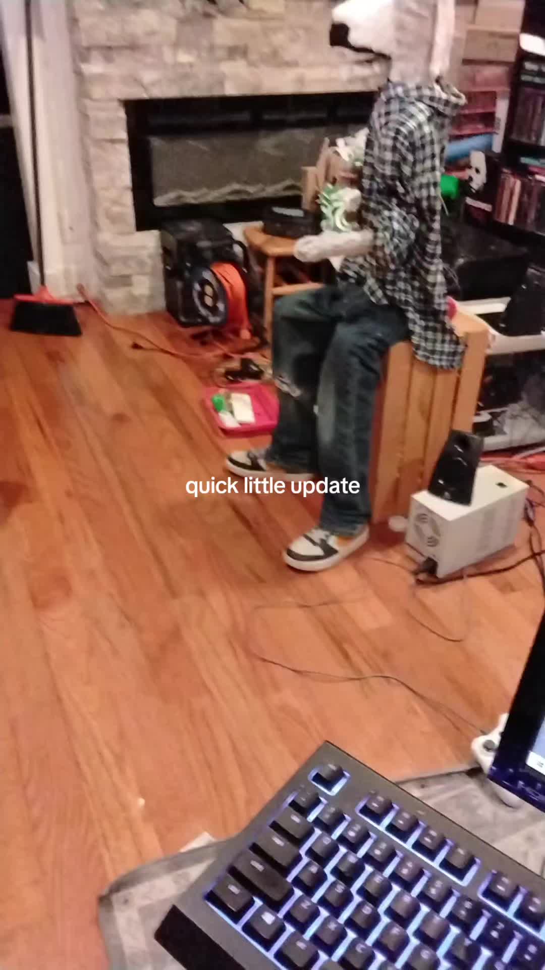 @Gage aka GagesterO I