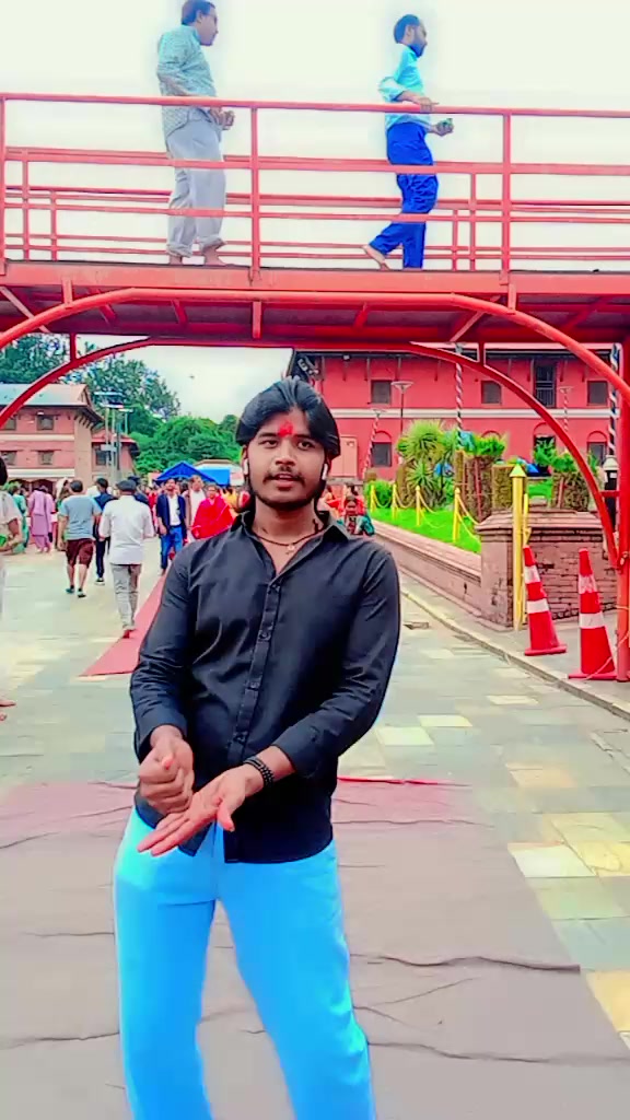 @prabhu Mukhiya