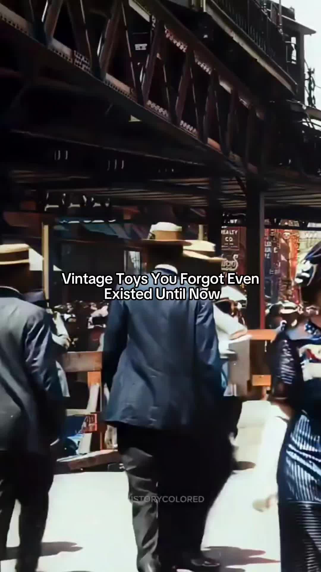 @Echoes of History